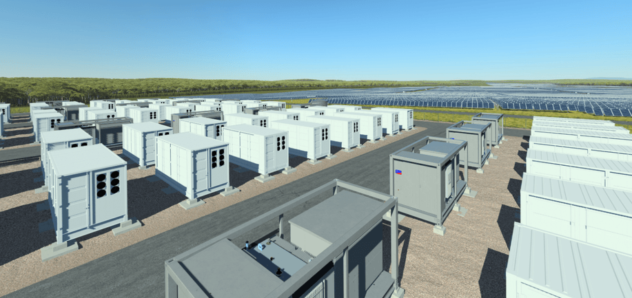  Ark Energy Receives NSW Government Planning Approval for Richmond Valley Solar & Battery Energy Storage System Project