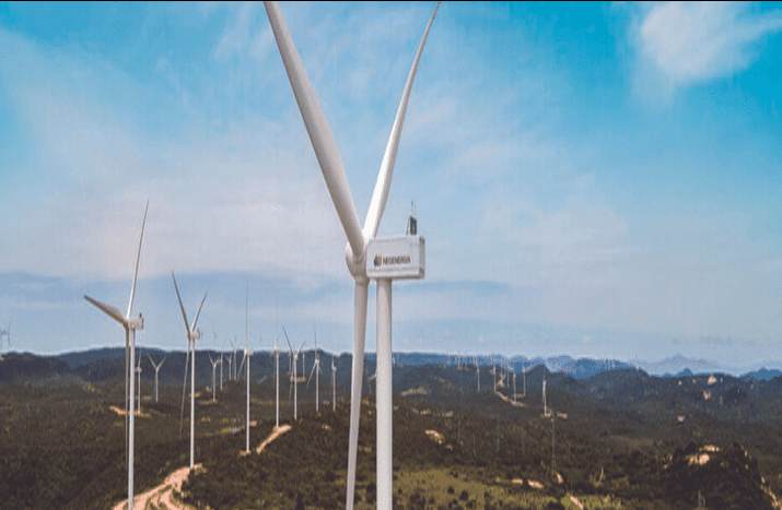  Neoenergia and Nexus Ligas Sign 10-Year Wind Energy Partnership Agreement