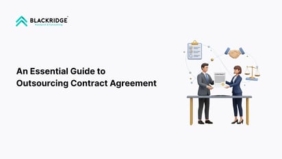  An Essential Guide to Outsourcing Contract Agreement