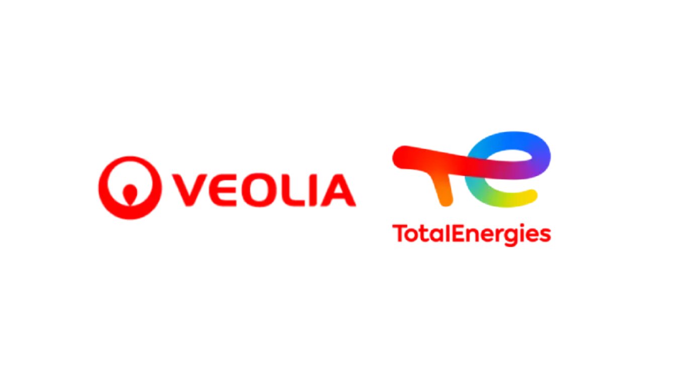  TotalEnergies and Veolia Announce Strategic Partnership for Energy Transition and Circular Economy