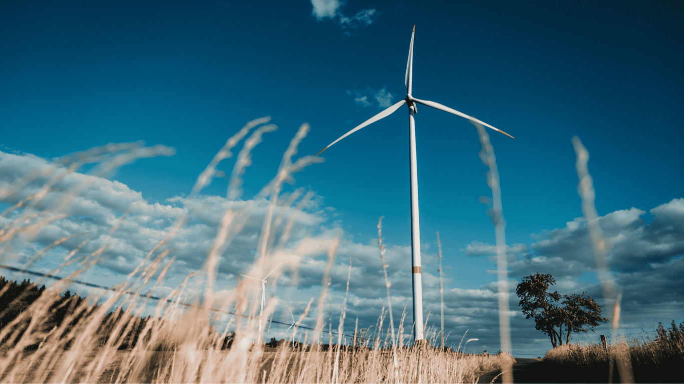  Eneco Acquires Prowind's Dutch Wind Development Business, Adding 260 MW Capacity