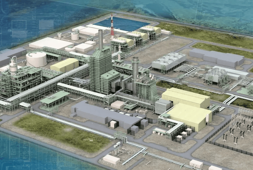  Honeywell Selected to Provide Automation Systems for Major UK Carbon Capture Projects