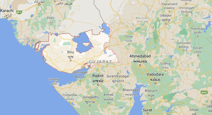 Foundation Laid for Worlds Largest Hybrid Renewable Energy Park with 30 GW Capacity in Gujarat
