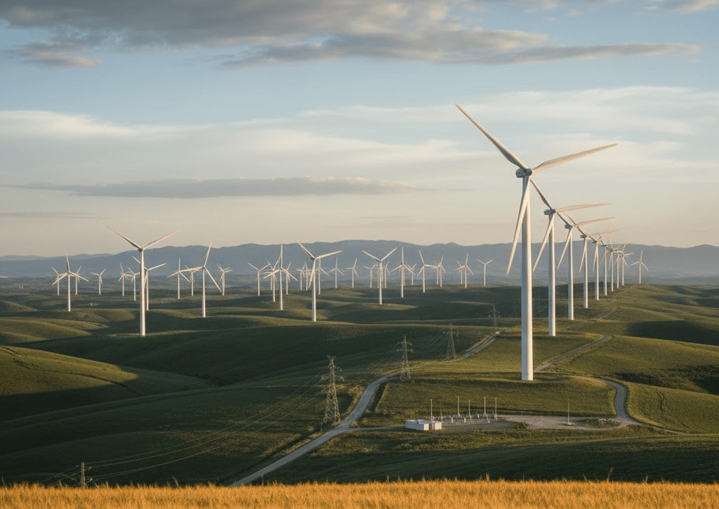  EverWind Fuels Receives Environmental Assessment Approval for 432 MW Setapuktuk Wind Project in Nova Scotia 