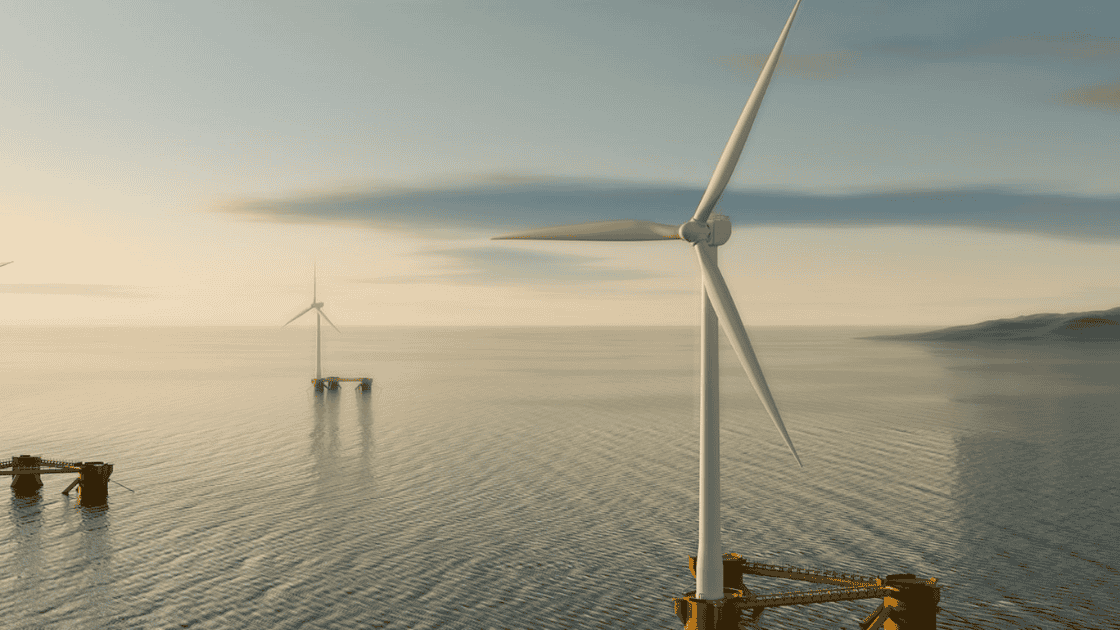 West of Orkney Offshore Wind