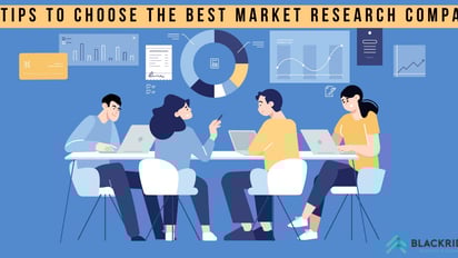  10 Expert Tips on How to Choose the Best Market Research Company