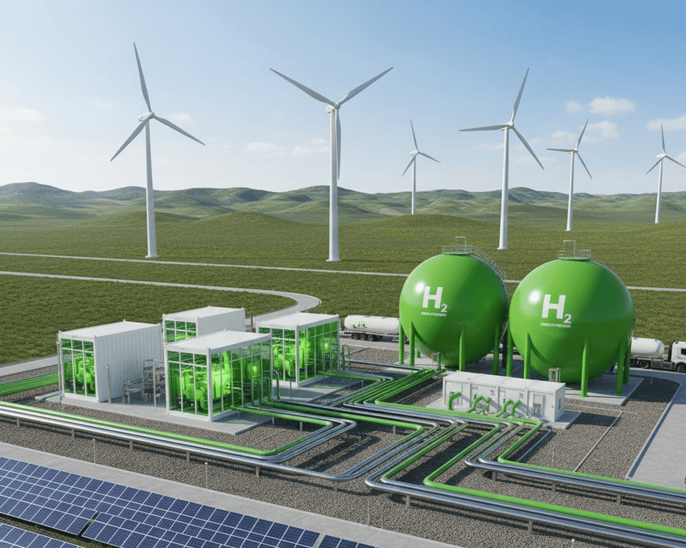  Avaada Group Signs MoU with GRIDCO and IIT-Bhubaneswar to Establish Green Hydrogen Centre of Excellence in Odisha