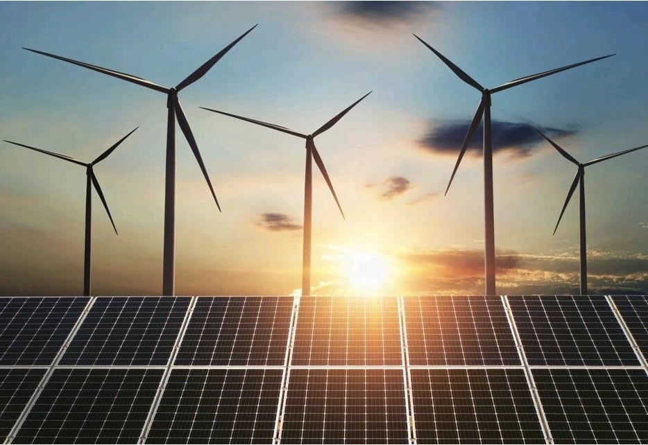  South African Department of Mineral Resources and Energy floats tender for 2.6 GW of solar and wind projects in South Africa