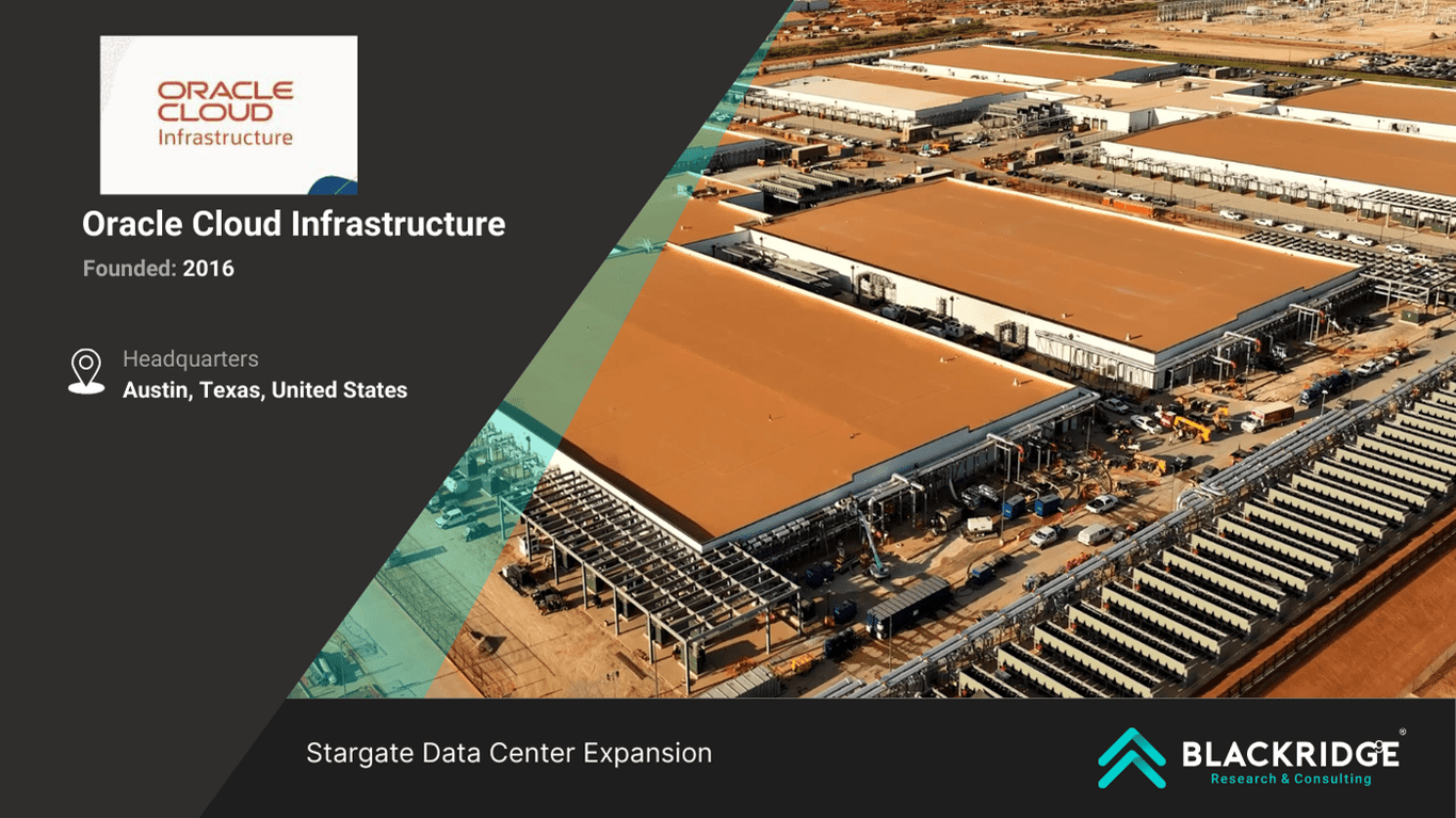 hyperscale data center companies 2025