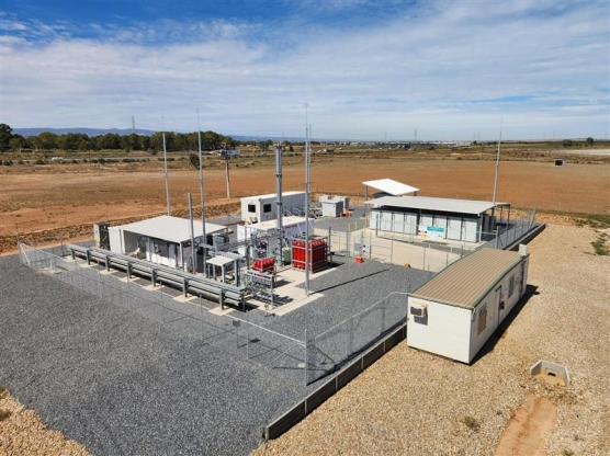  Marubeni Completes Green Hydrogen Demonstration Project Spanning Australia and Indonesia