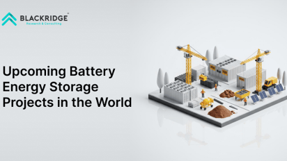  Top 5 Largest Upcoming Battery Energy Storage Projects in the World (2026)