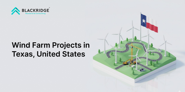 Top 7 Largest Wind Farm Projects in Texas, United States 2025