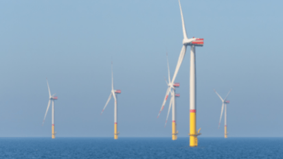  UK Grants Development Consent for 1.5GW Morgan Offshore Wind Project in Irish Sea