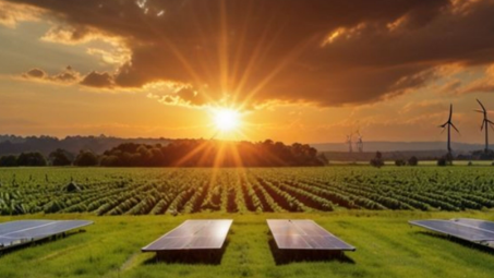 Starmer's £240 Billion Carbon-Free Energy Infra Projects Faces Challenges