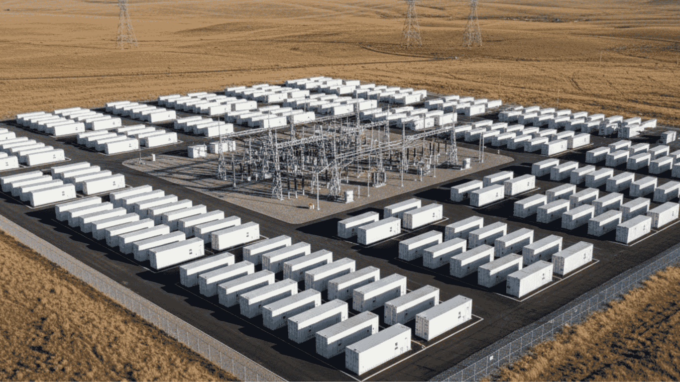  CETY Secures Letter of Intent for Multiple Battery Energy Storage Projects in New York