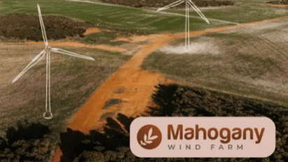 Green Wind Renewables Announces Launch of 450 MW Mahogany Wind Farm in Western Australia