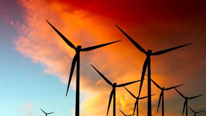  Uzbekistans Ministry of Energy released EOI for its 100 MW Wind Project