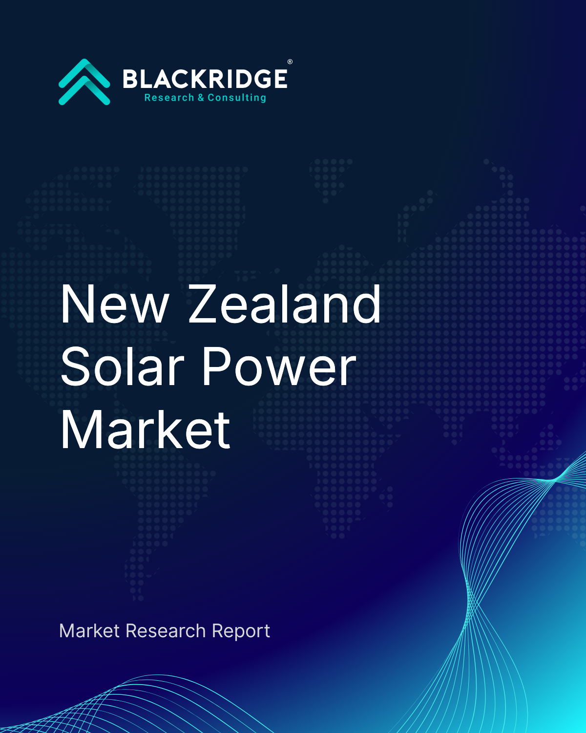 New Zealand Solar Power Market Report (Q1 2026)
