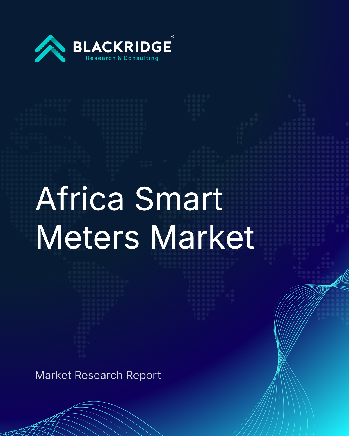 Africa Smart Meters Market Report (Q1 2026)