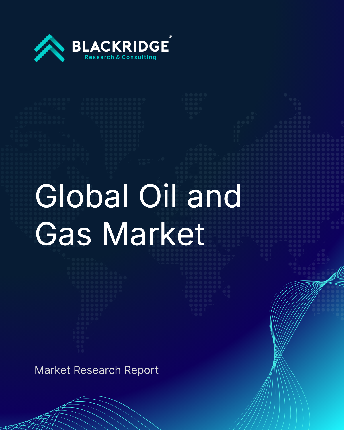 Oil and Gas Market Report (Q1 2026)