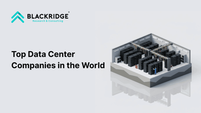  Top 10 Largest Data Center Companies in the World You Need to Know in 2026