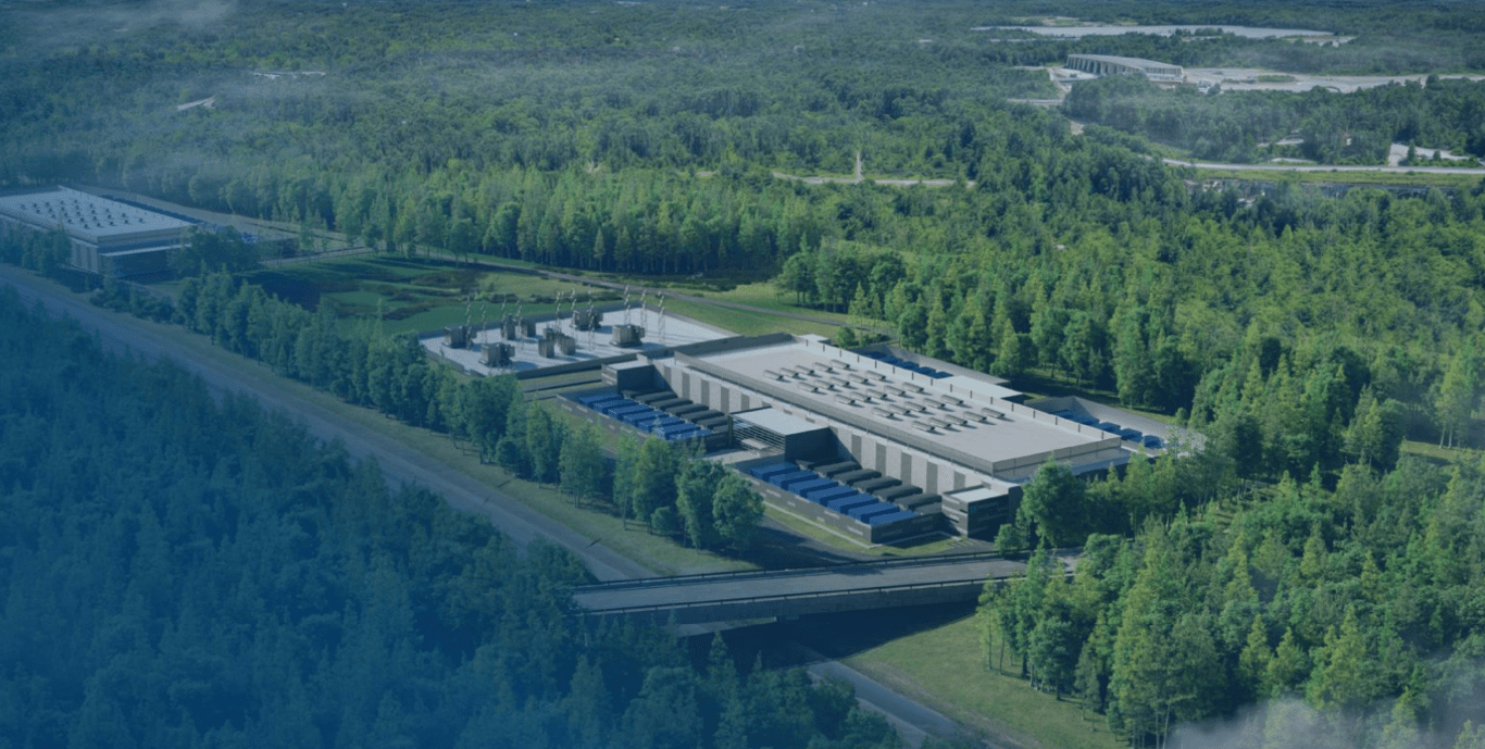 data centers in georgia