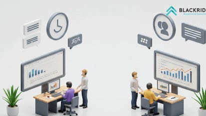  How Will Outsourcing Services to India Benefit Businesses in 2026?