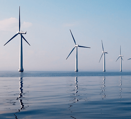 Crown Estate Scotland launches ScotWind seabed leasing round for offshore wind 