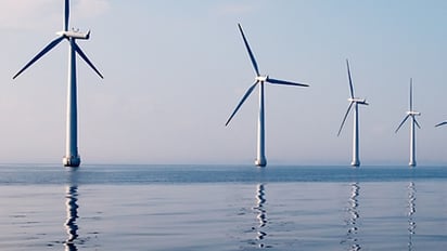  Crown Estate Scotland launches ScotWind seabed leasing round for offshore wind 