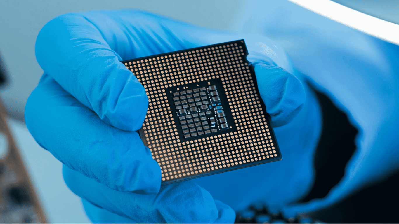  India Ships First Commercially Produced Multi-Chip Modules to US Semiconductor Firm AOS