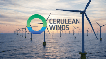  Cerulean Winds Submits Offshore Consent Applications for 1 GW Aspen Floating Wind Project