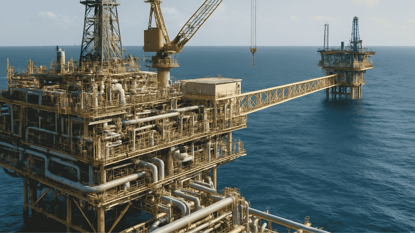  QatarEnergy Expands in Suriname with New Offshore Block Agreements for Blocks 9 and 10