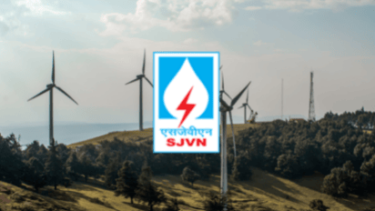  SJVN Invites Bids for 600 MW Wind Power Projects with 25-Year Power Purchase Agreements