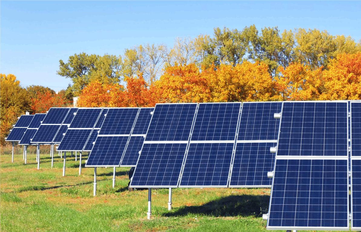 CS Energy starts Construction On 216 MW Solar Portfolio In New York