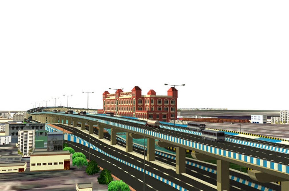  Kona Expressway