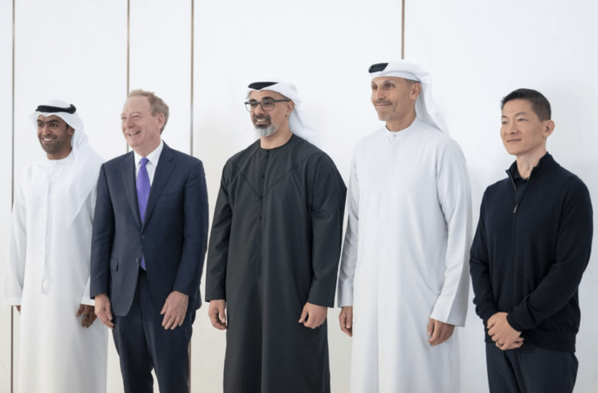 Data Center Projects in UAE