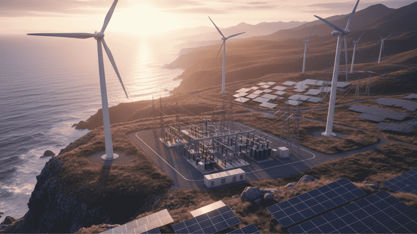  GERC Hears Petition on Delays in 36 MW Wind-Solar Hybrid Project Commissioning in Gujarat