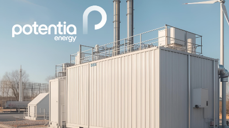 Potentia Energy's 900MWh Battery Project Becomes First Approved Under South Australia's New Renewable Energy Act