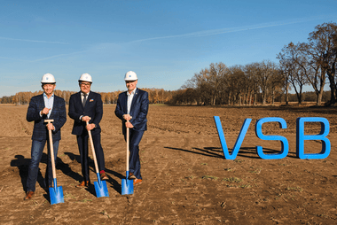  VSB Poland Begins Construction on 303-MWp Photovoltaic Park in Lower Silesia