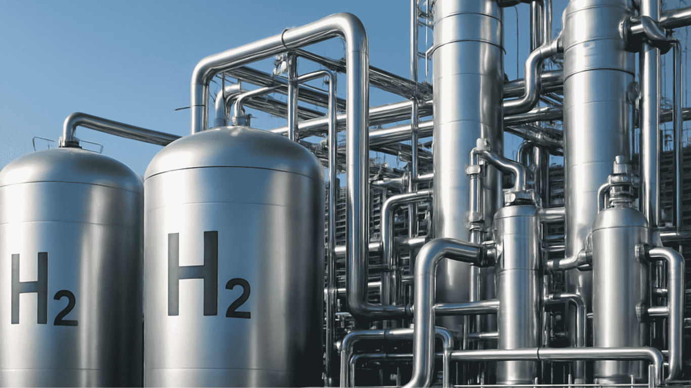  IFF Benicarló Becomes First Fragrance Industry Site to Install On-Site Green Hydrogen Production Facility 